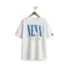 CAMISETA OVERSIZE TELA FRIA BLANCA (ALTAMAR)
