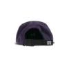 CINCO CASCOS MARINE & PURPLE (BACK)