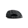 FIVE PANEL SPORT BLACK (BACK)
