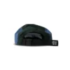 FIVE PANEL SPORT RETRO GRAY & BLUE (BACK)