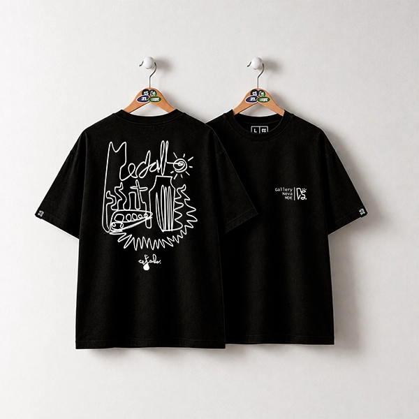 camiseta-medallo-black-gallery-neva