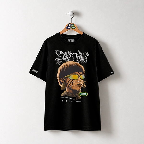 camiseta-ancestral-rebel-black-somos