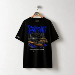 camiseta-palafitos-y-canoas-black-somos
