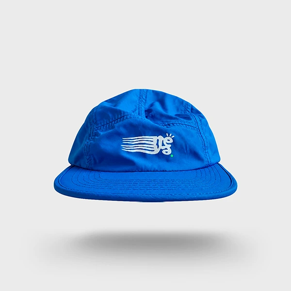 electric-blue-speedline
